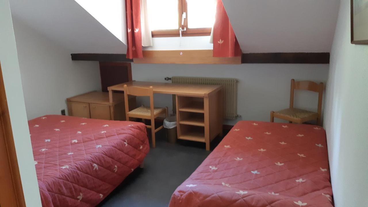 Auberge Du Grammont Ramonchamp 외부 사진