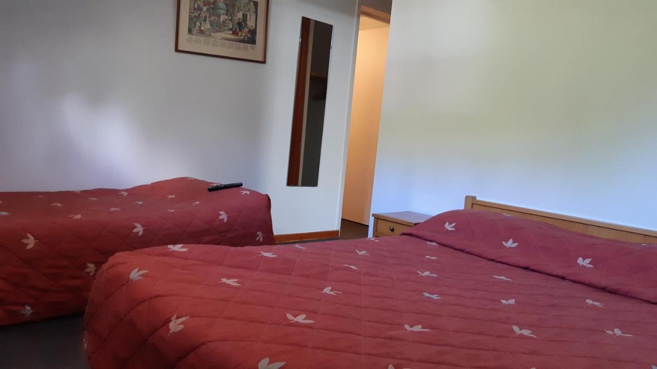 Auberge Du Grammont Ramonchamp 외부 사진