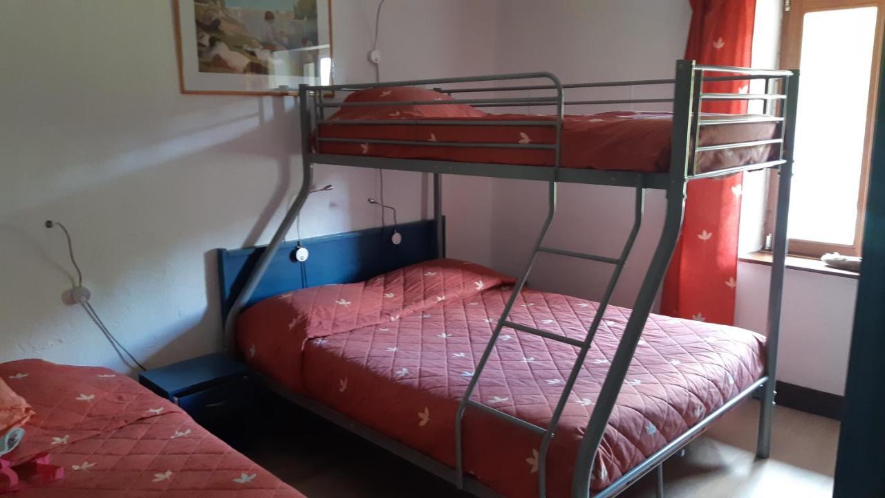 Auberge Du Grammont Ramonchamp 외부 사진