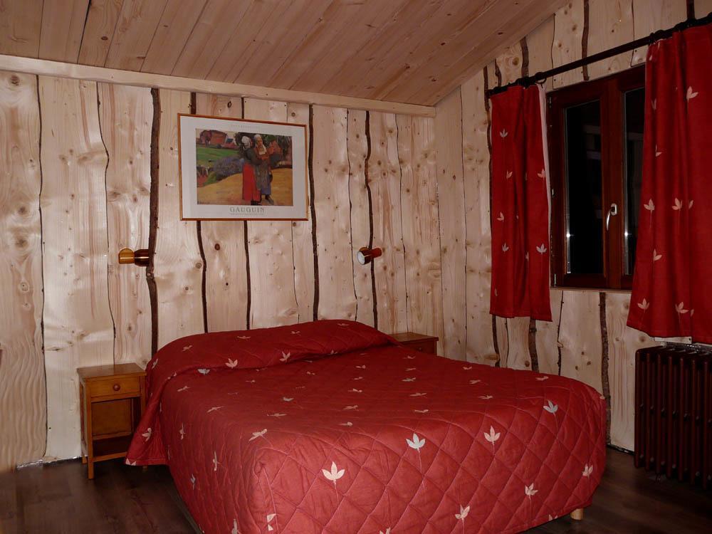 Auberge Du Grammont Ramonchamp 외부 사진
