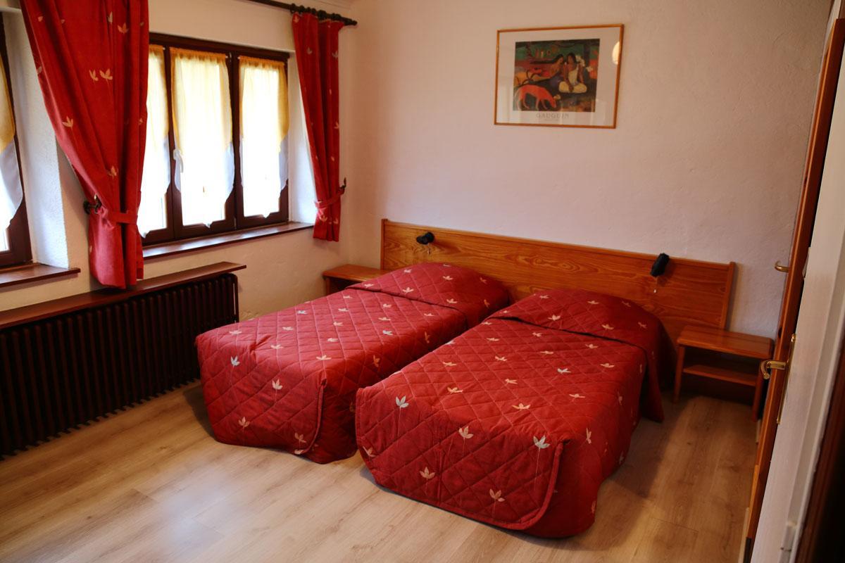 Auberge Du Grammont Ramonchamp 외부 사진